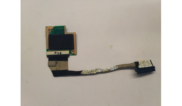 Дополнительная плата, SIM Card Board Cable разъем для ноутбука Asus X53S, 08G23FS3020C, Б / У
