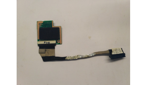 Додаткова плата, SIM Card Board Cable роз'єм, для ноутбука Asus X53S, 08G23FS3020C, Б/В - 308220