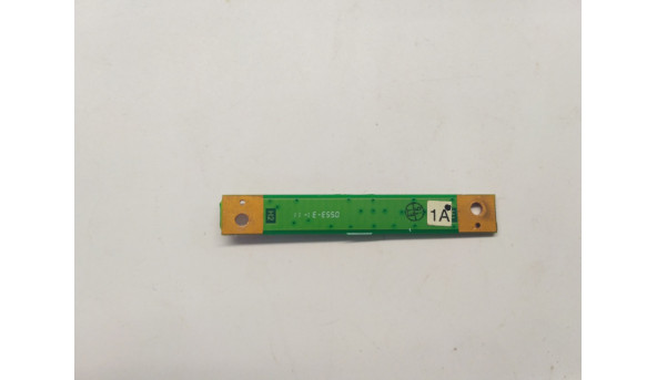 Плата з LED індикаторами, для ноутбука Acer TravelMate 2420, 2440, 48.4A905.011, Б/В - 308225