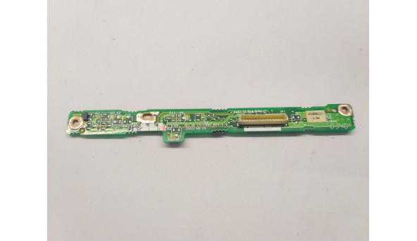 Плата Switch board для ноутбука Acer Aspire 2001WLCi, DCL32, LS-1992, Б / У, в хорошем состоянии, без повреждений - 308231