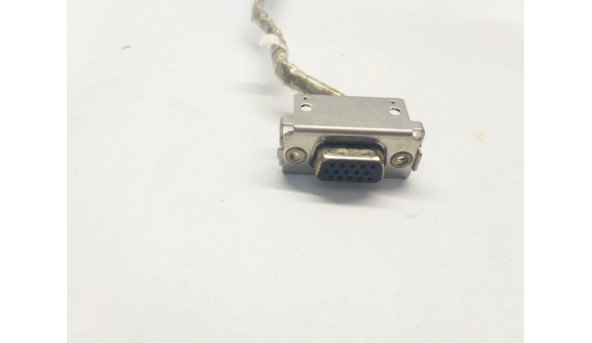 Плата з роз'ємом VGA, для ноутбука Toshiba Satellite L350, 6017B0148401, 6017B0164601, 6017B0164901, Б/В - 308248