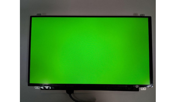 Матриця AU Optronics, B156HTN03.3, 15.6", 40-pin, LCD, FHD 1920x1080, slim, б/в, Все на фото - 308266