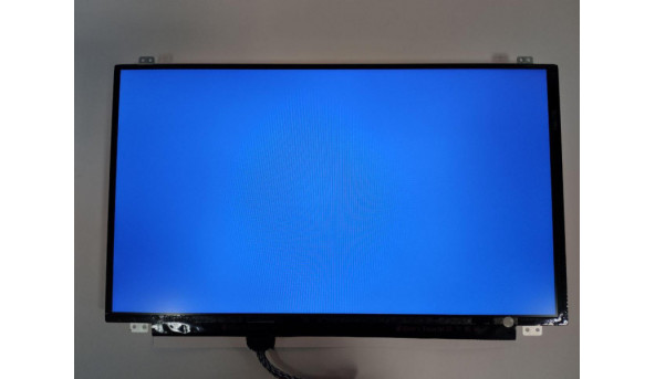 Матриця AU Optronics, B156HTN03.3, 15.6", 40-pin, LCD, FHD 1920x1080, slim, б/в, Все на фото - 308266
