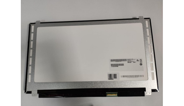 Матриця AU Optronics, B156HTN03.3, 15.6", 40-pin, LCD, FHD 1920x1080, slim, б/в, Все на фото - 308266