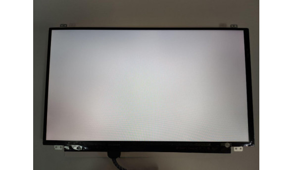 Матриця AU Optronics, B156HTN03.3, 15.6", 40-pin, LCD, FHD 1920x1080, slim, б/в, Все на фото - 308266