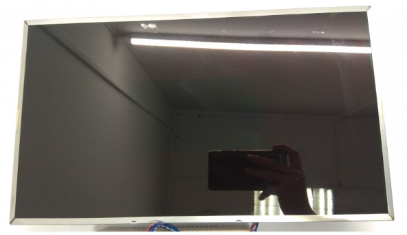 Матриця Samsung, LTN156AT09, 15.6", 40-pin, LED, WXGA 1366x768 HD, Б/В