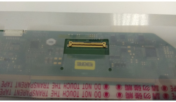 Матриця Samsung, LTN156AT09, 15.6", 40-pin, LED, WXGA 1366x768 HD, Б/В - 308267