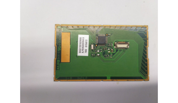 Тачпад для ноутбука Asus F3H, F3T, X53K, F3TC, 04G110102600, KGDDER041A , в хорошому стані, без пошкоджень. - 308268