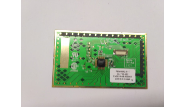 Тачпад для ноутбука Toshiba Satellite L300, L305, l305D, tm-00372-011, 920-000707-01, Б\В - 308274