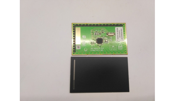Тачпад для ноутбука Asus A7, F3, F5, Z84, Z83, TM51PUN6R275, Б\В, в хорошому стані, без пошкоджень
