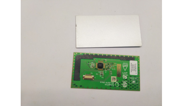 Тачпад для ноутбука Fujitsu AMILO PI 1505, 1510, TM61PUE3G286, Б\В