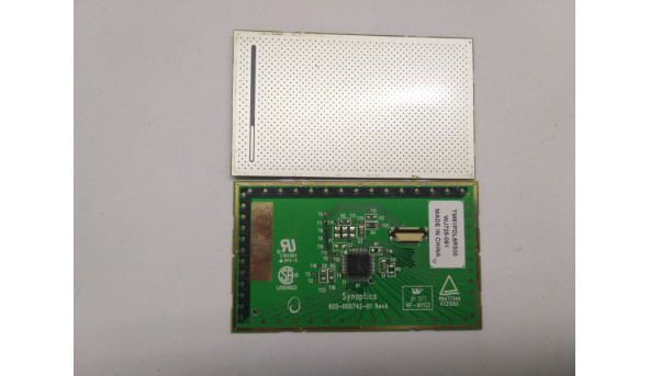 Тачпад для ноутбука  Asus Z53S, Z53t, TM61PDL6R500, WJ719-061 Б\В