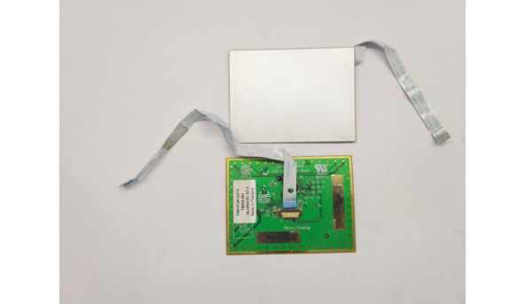 Тачпад для ноутбука Toshiba Satellite A10, TM61PUM1G214 , в хорошому стані, без пошкоджень.