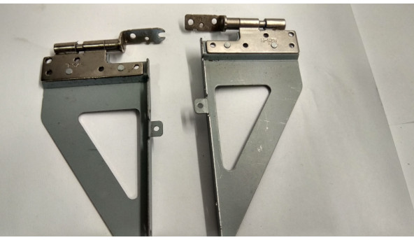 Петлі для ноутбука FUJITSU SIEMENS LI1818, 83GL70540-10L, 83GL70540-00, Б/В. В хорошому стані, без пошкоджень. - 308316