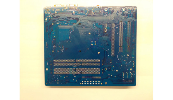 Нова Материнська плата для ПК Gigabyte GA-G41M-Combo, Socket 775, Гарантія 3 місяці. Протестована, робоча. - 308331