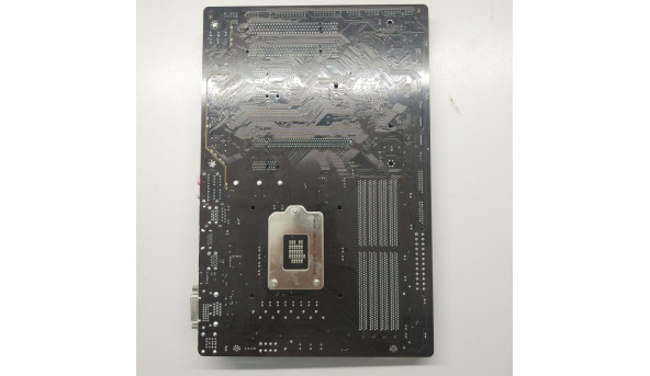  Нова Материнська плата для ПК, Gigabyte GA-Z170-HD3P, Socket 1151. Гарантія! - 308335