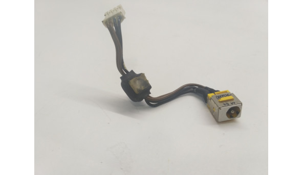 Роз’єм живлення для ноутбука Acer Aspire 5315, Б/В