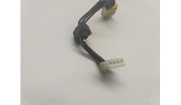 Роз’єм живлення для ноутбука Acer Aspire 5315, Б/В - 308391