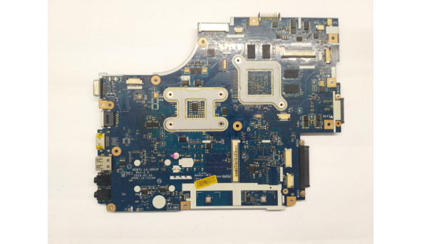 Материнська плата для ноутбука Acer Aspire 5741, LA-5893P, Rev:1.0, б/в - 308392