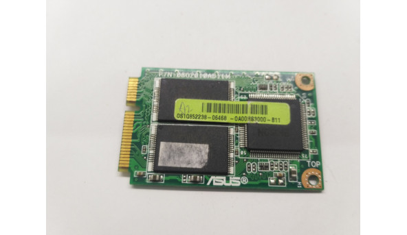 SSD накопичувач Asus Eee 900 901, 4GB, 08G2010AD11M, Б/В