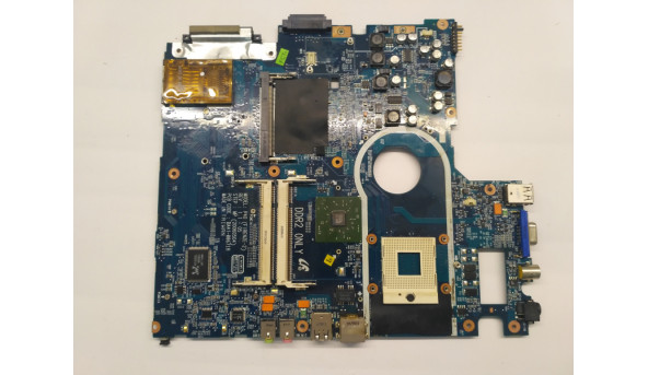 Материнська плата для ноутбука Samsung NP-R40, BA41-00659A, BA41-00671A, Б/В.