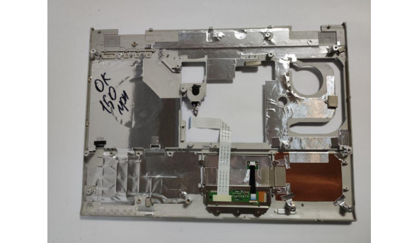 Середня частина корпуса для ноутбука LG LGR50, R500, 15.4", ABQ32105311, б/в. - 308410