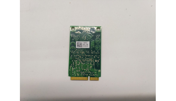 SSD накопичувач INTEL, D74338-301, 1Gb, Mini PCI, Б/В