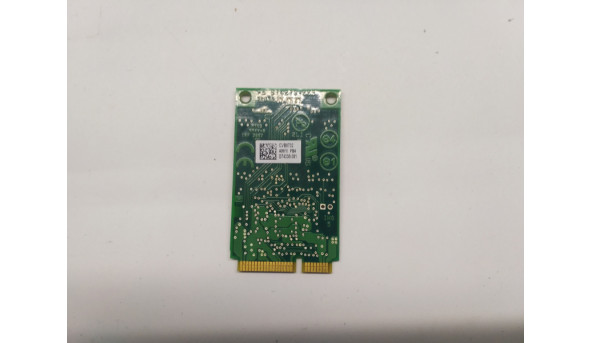 SSD накопичувач INTEL, D74338-301, 1Gb, Mini PCI, Б/В - 308413