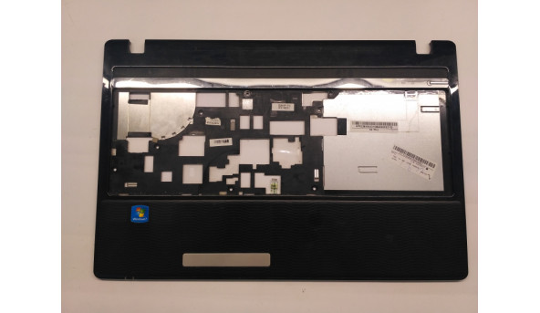 Середня частина корпуса для ноутбука Packard Bell NEW91, 15.6", AP0CB0003310, Б/В