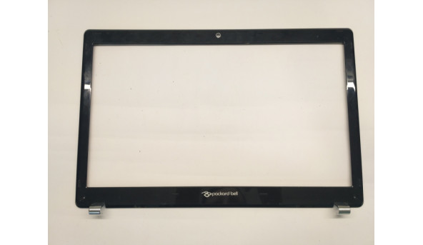 Рамка матриці корпуса для ноутбука Packard Bell NEW91, 15.6", AP0CB0002100, Б/В. Без пошкоджень.