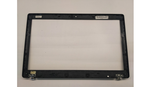 Рамка матриці корпуса для ноутбука Packard Bell NEW91, 15.6", AP0CB0002100, Б/В. Без пошкоджень. - 308418