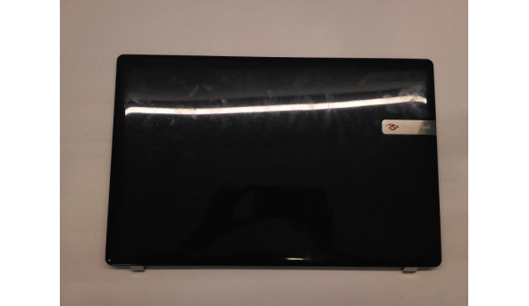 Кришка матриці корпуса для ноутбука Packard Bell NEW91, 15.6", AP0CB000117, Б/В.