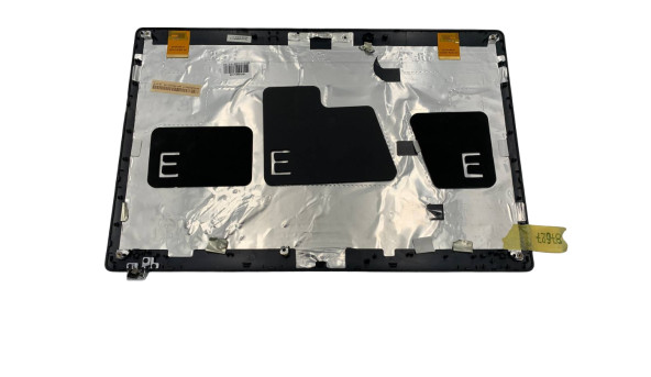 Кришка матриці корпусу для ноутбука Packard Bell NEW91, 15.6", AP0CB000117, Б/В. - 308419