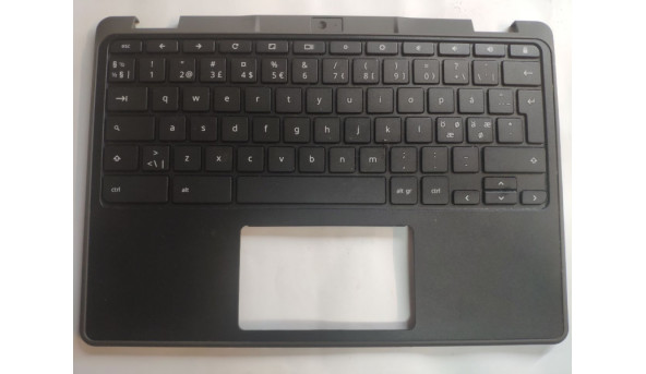 Середня частина корпусу для ноутбука Acer Chromebook Spin 11 R751T, R751TN, 6B.GPZN7.019, Б/В