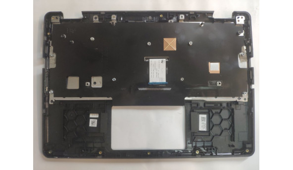 Середня частина корпусу для ноутбука Acer Chromebook Spin 11 R751T, R751TN, 6B.GPZN7.019, Б/В - 308422