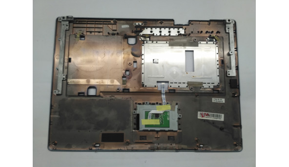 Середня частина корпуса для ноутбука Acer X50R, 15.6", 13GNLF3AP034, Б/В - 308428