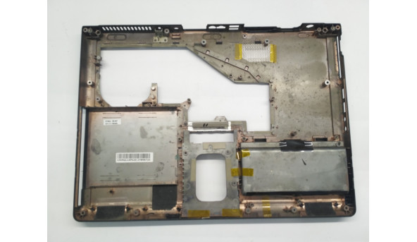 Нижня частина корпуса для ноутбука Acer X51H, 13GNQL1AP020, 15.6", Б/В - 308430