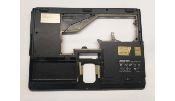 Нижня частина корпуса для ноутбука Acer X51H, 13GNQL1AP020, 15.6", Б/В