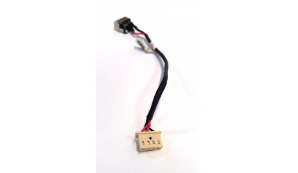 Кабель живлення для ноутбука Acer Aspire E5-575 DD0ZRKAD000 DD0ZAAAD000 Б/В. - 308432