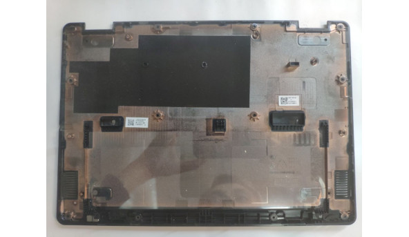 Нижня частина корпусу для ноутбука Acer 11 R751t Chromebook, 60.gpzn7.002, Б/В