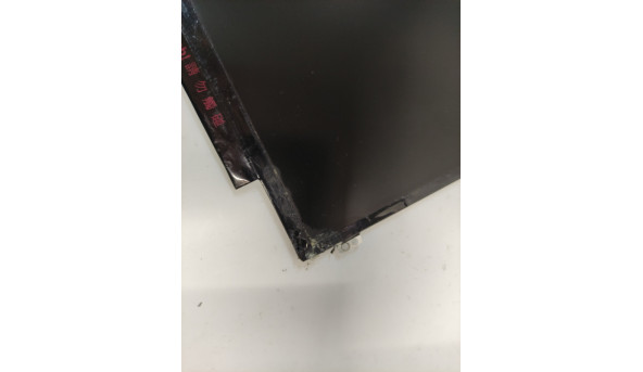 Матриця AU Optronics, B116XTN02.3 H/W:2D, 11.6", 30-pin, LED, HD 1366x768, slim, б/в. Мерехтить, має полоси та потертості від клавіатури (фото) - 308434