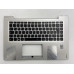Середня частина корпусу для ноутбука Lenovo Ideapad U430 U430P 11S25211683ZZ A004CO045 ST1U3B Б/В