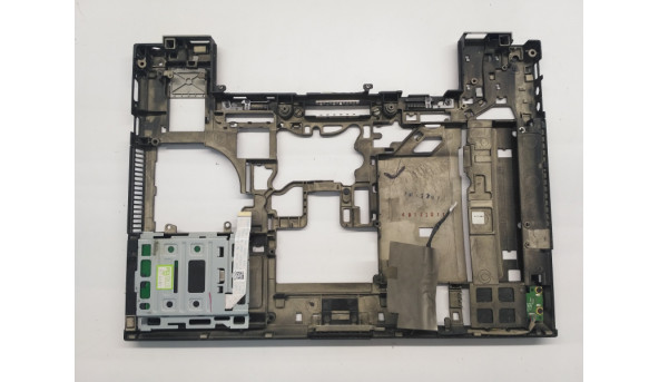Нижня частина корпуса для ноутбука Dell Latitude E6400, 14.1", CN-0WT540, Б/В - 308437