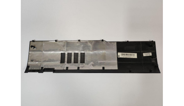 Сервісна кришка, для ноутбука ASUS X54C, K54C, 15.6", 13N0-LJA0701, 13GN7BCAP060-1, 13GN7BC0P140-1, Б/В, В хорошому стані, без пошкодженнь. - 308445