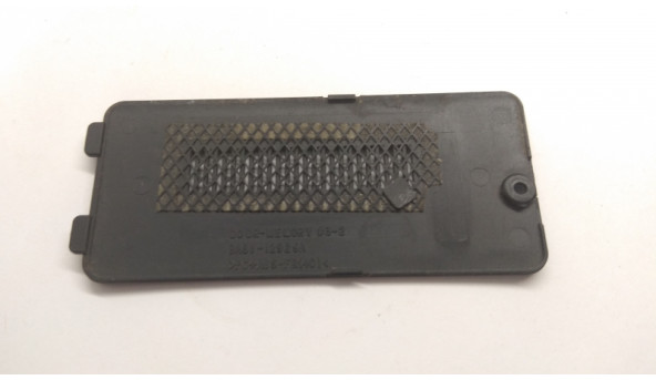 Сервісна кришка для ноутбука Samsung NC110, BA81-12929A, Б/В. В хорошому стані, без пошкоджень. Є подряпини та потертості. - 308446