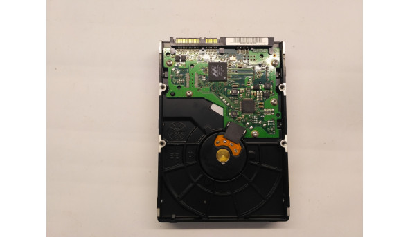 Жорсткий диск Samsung Spinpoint, 250GB, 7200rpm, 16MB, HD252HJ, 3.5, SATA II, Б/В
