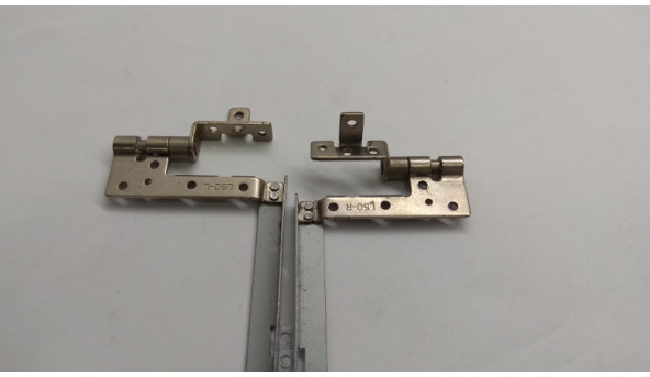 Петлі для ноутбука Fujitsu Siemens Amilo Pi 2515, 40GL50051-00, 40GL50051-10, Б/В. В хорошому стані, без пошкоджень. - 308464