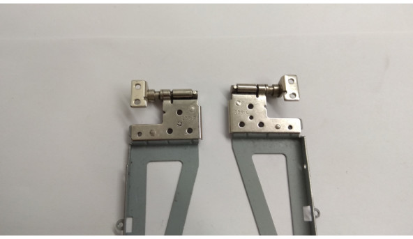 Петлі для ноутбука Fujitsu Siemens Amilo M1405, 40-UG6025-00, 40-UG6025-19, Б/В. В хорошому стані, без пошкоджень. - 308465