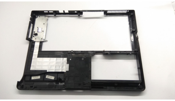 Нижня частина корпуса для ноутбука Fujitsu Amilo Pi 2550, 15.4", 83GP55022-00, Б/В. Всі кріплення цілі. Без пошкоджень. - 308469