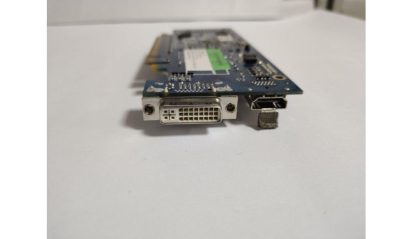 Відеокарта ACER NVIDIA GeForce 9300GE, 256 MB, 288-30N44-C01AC, HDMI, DVI, б/в. Видає артефакти - 308472